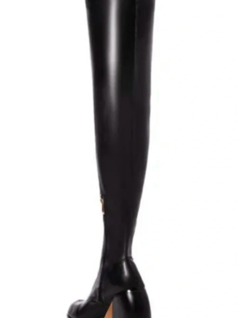 Lemonade sleek black